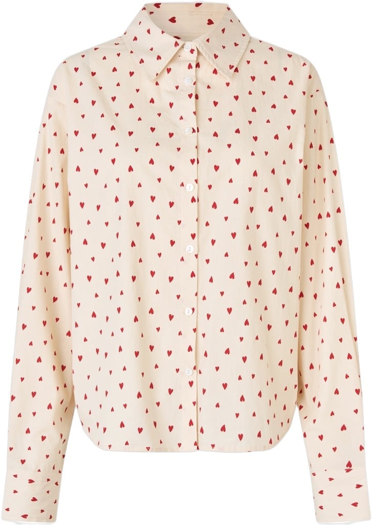 Bleekerll Shirt LS