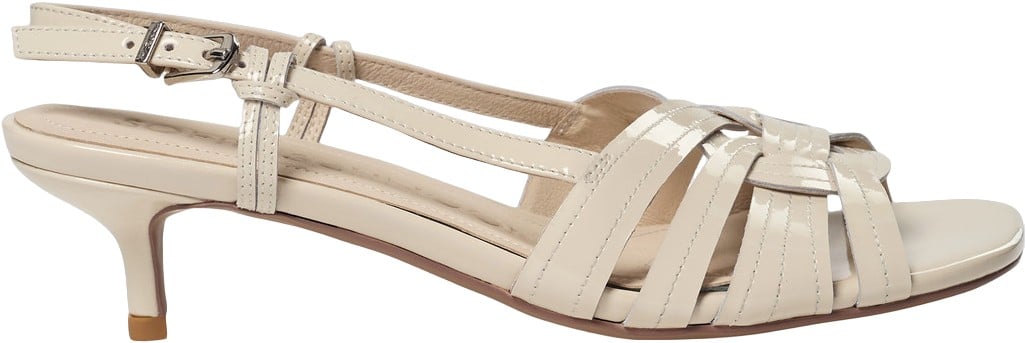 Rosalindsw Patent Shoe