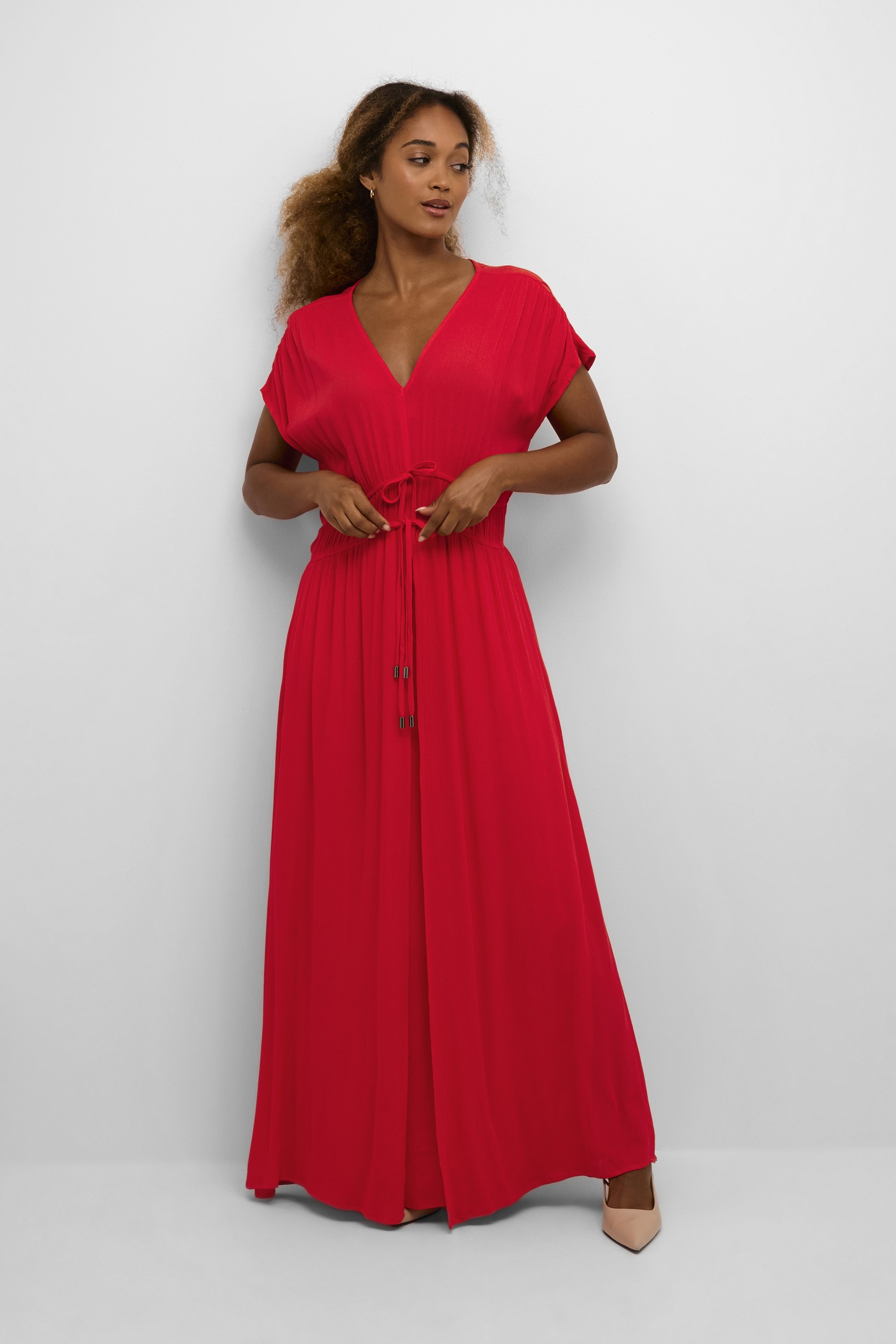 Crallie Dress