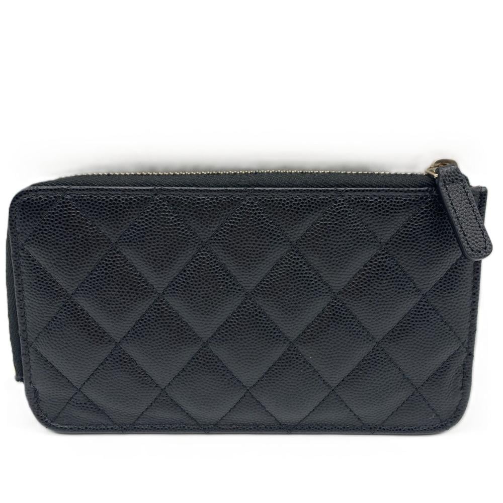 Chanel Pouch