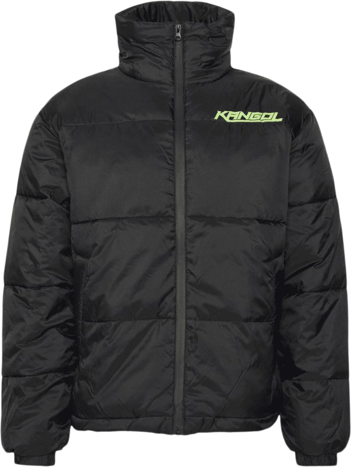 Adam Puffer Jacket
