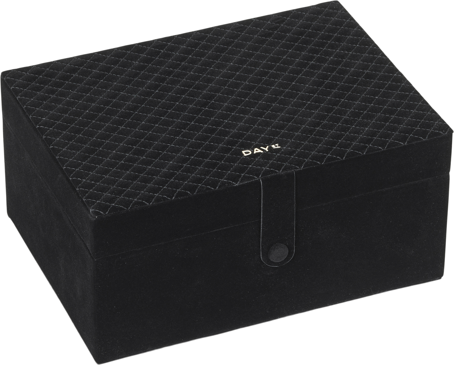 Day Jewelry Box Big
