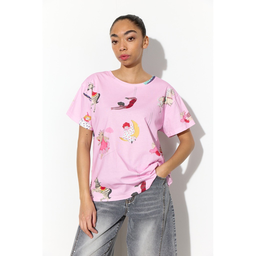 Mirage Tshirt
