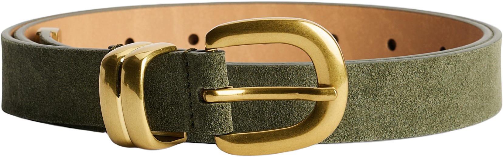 Zoilo Suede