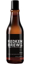 Redken Brews 3in Shampoo