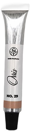 Solid Parfume Orris Root No. 29