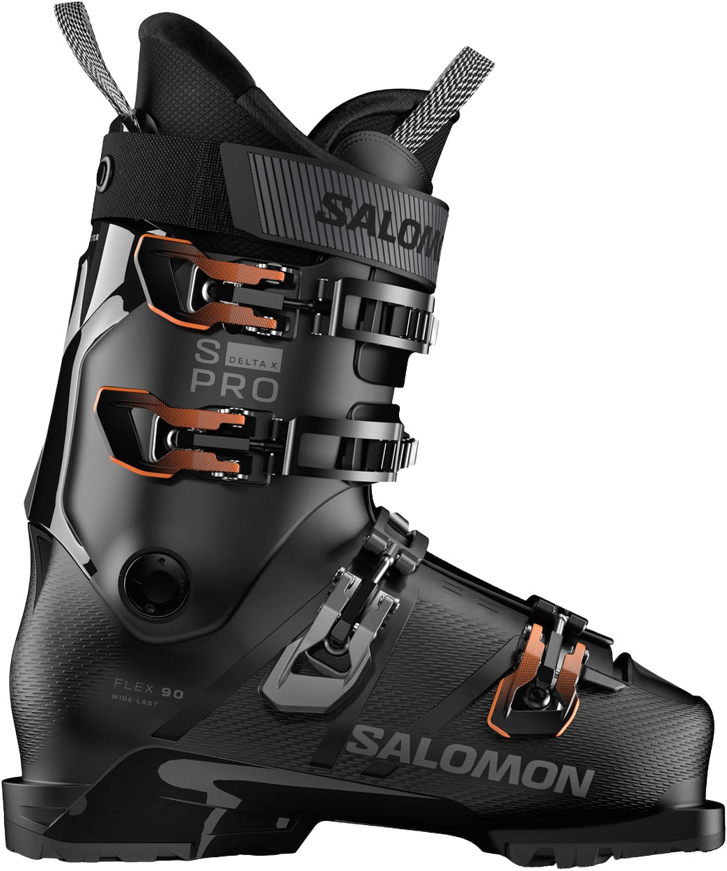 Alpin Pro Delta X90 SkistÃ¸vler