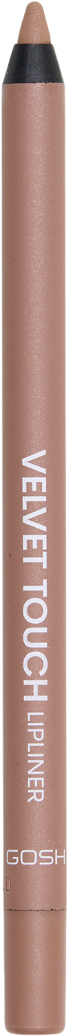 Velvet Touch Lip Liner Waterproof