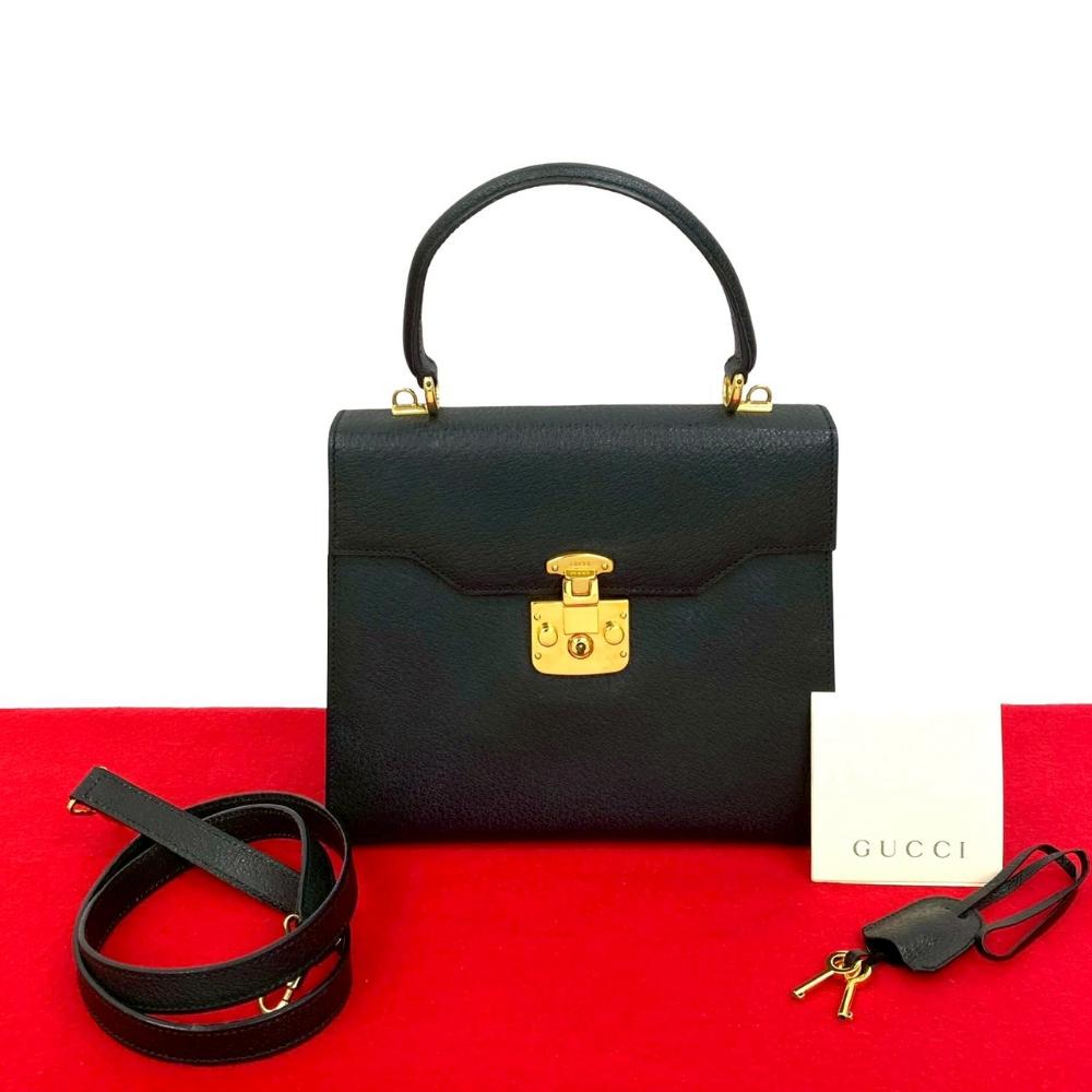 Gucci Handbag