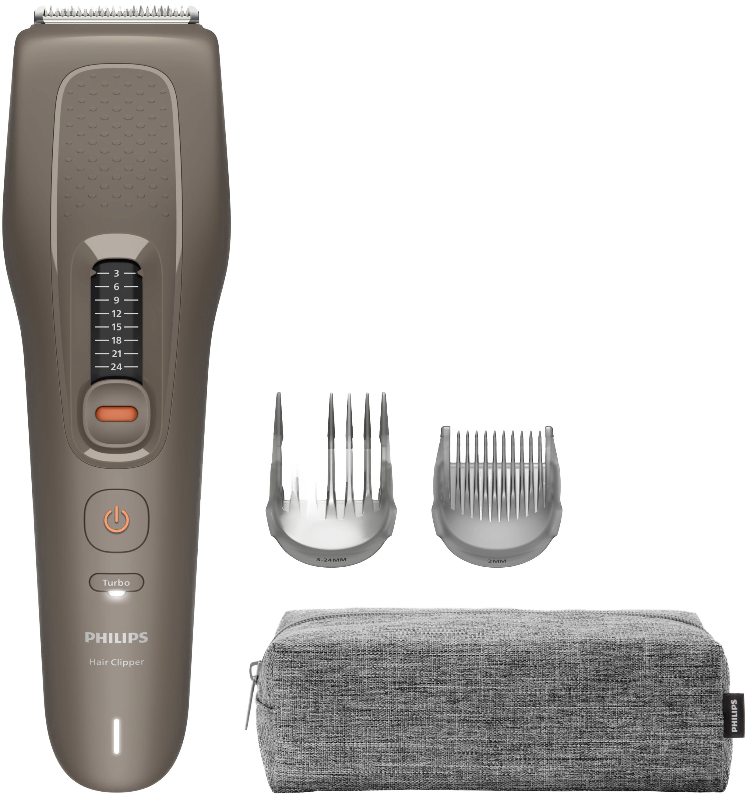 Hair Clipper Series 5000
