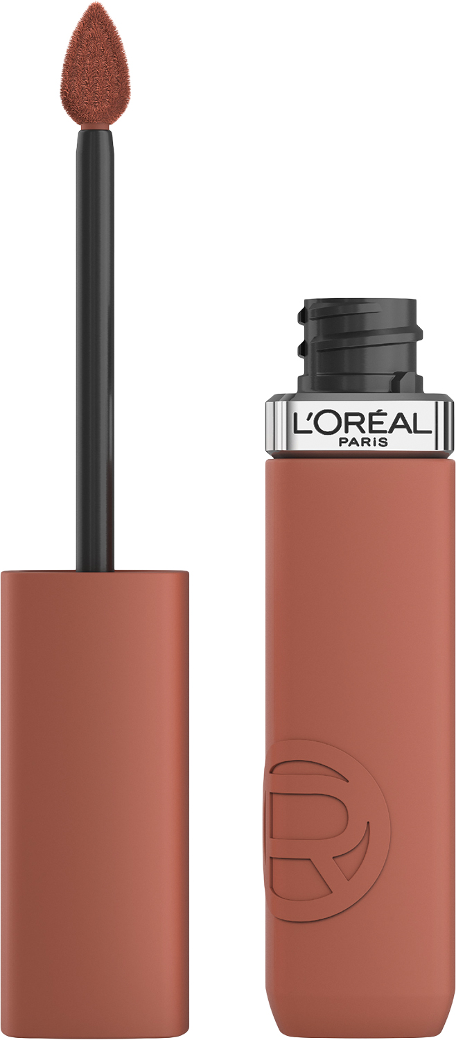 Infaillible Matte Resistance