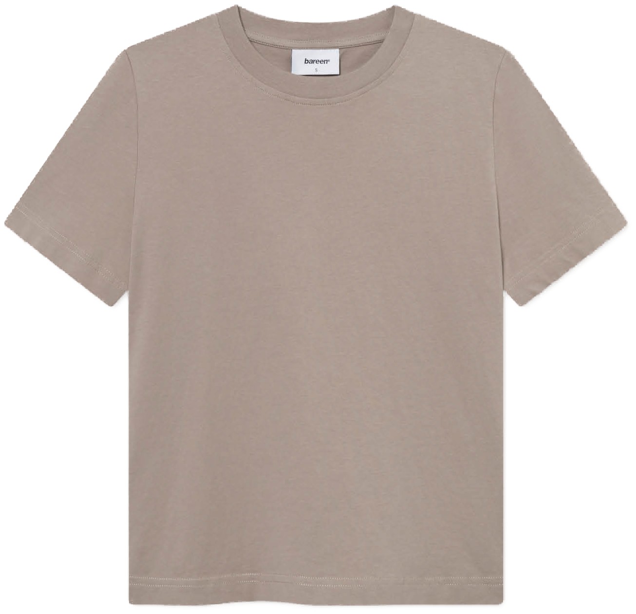 Classic Fit Tshirt Women