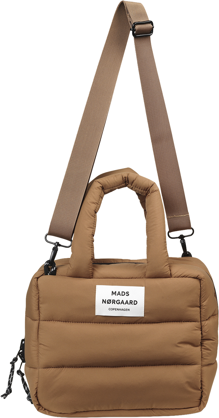 Recycle Boxy Bag