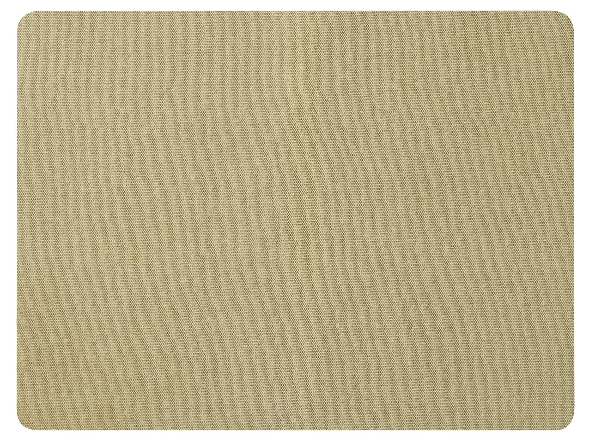 Dækkeserviet Shoku 46 x 35 cm 4 stk. Soft Beige