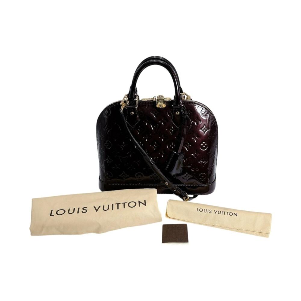 Louis Vuitton Alma