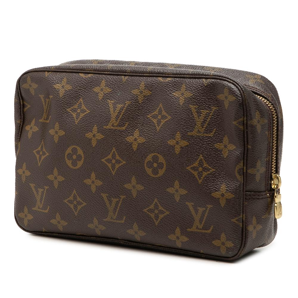 Louis Vuitton Trousse Toilette