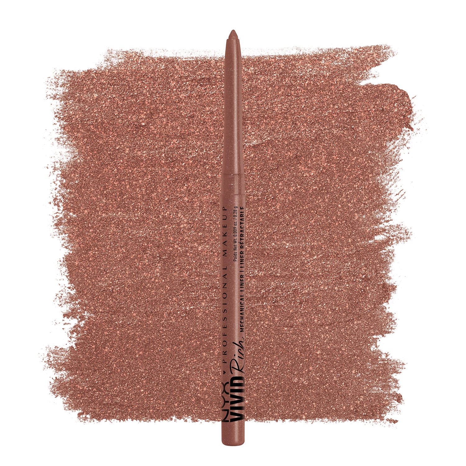 Vivid Rich Mechanical Liner