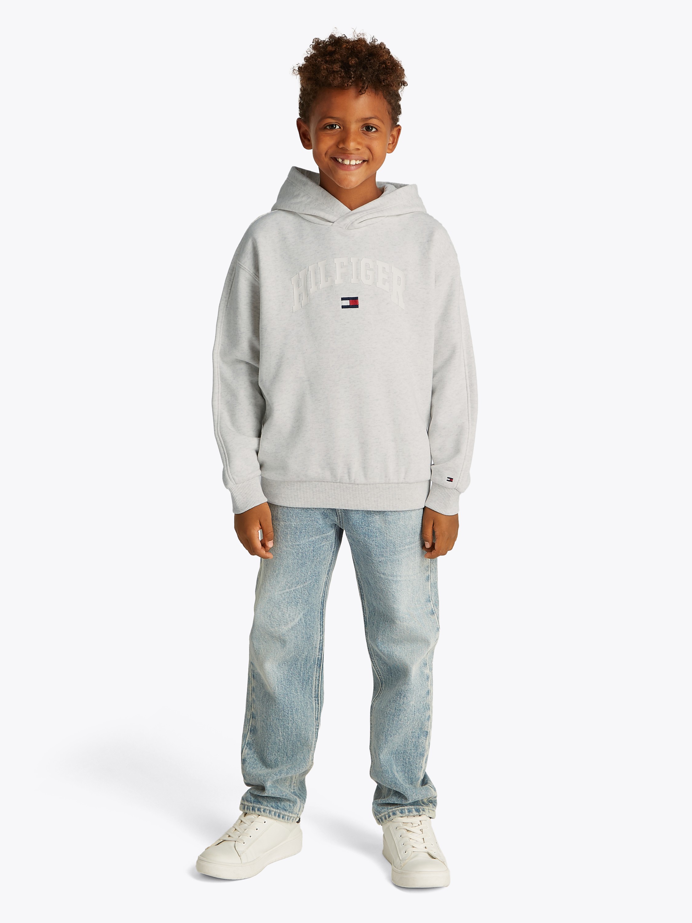 Hilfiger Varsity Hoodie