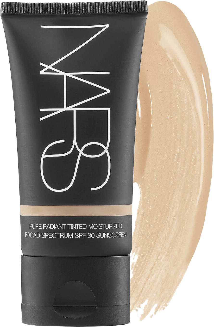 Pure Radiant Tinted Moisturizer Spf30/pa+++ Tonet Fugtighedscreme