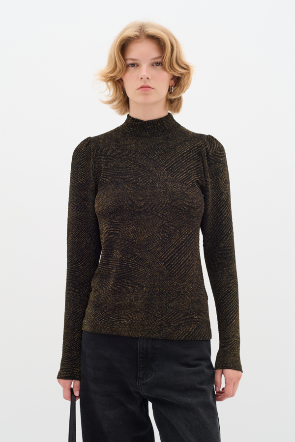 Gianaiw Blouse