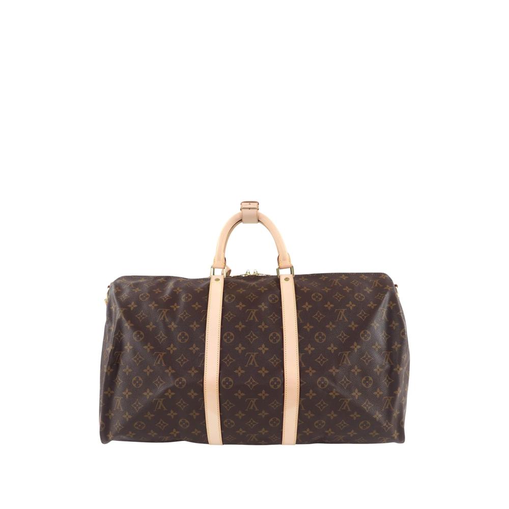 Louis Vuitton Keepall