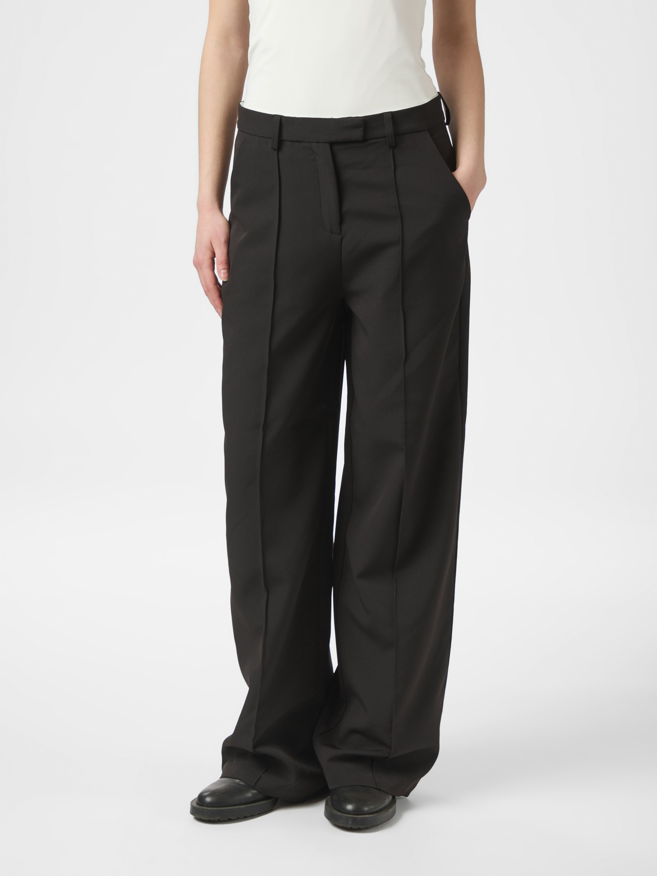 Sury Suit Pants