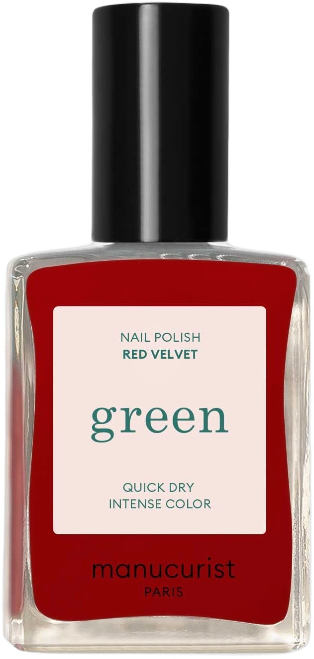 Green Red Velvet