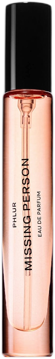 Missing Person Eau de Parfum i Rejsestørrelse