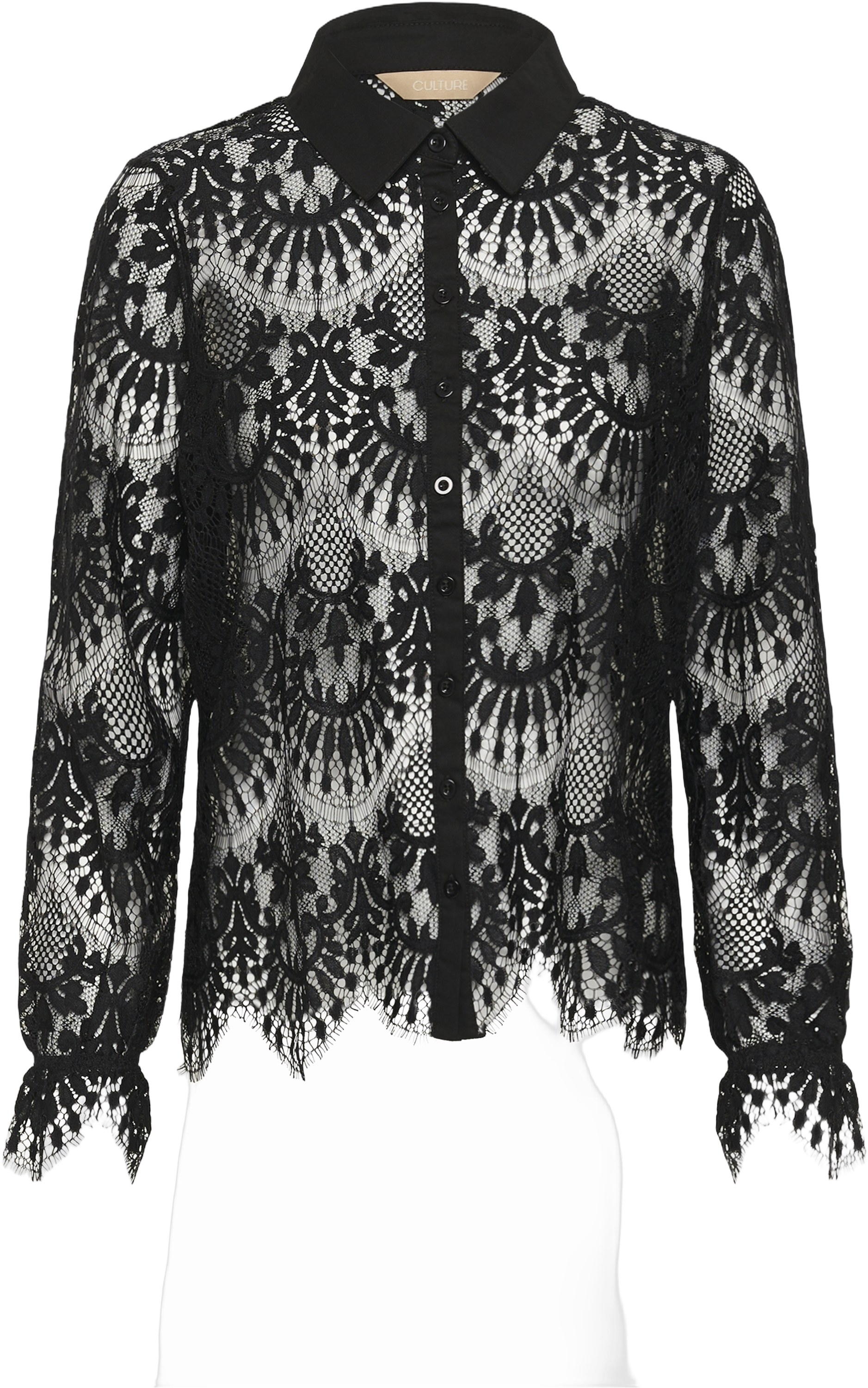 Cuarto Okram Shirt