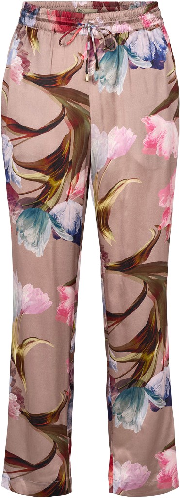 2009pbocamp Pants