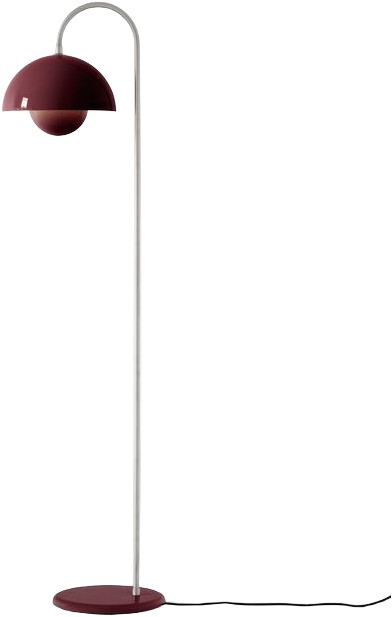 Flowerpot Floor Lamp Vp12