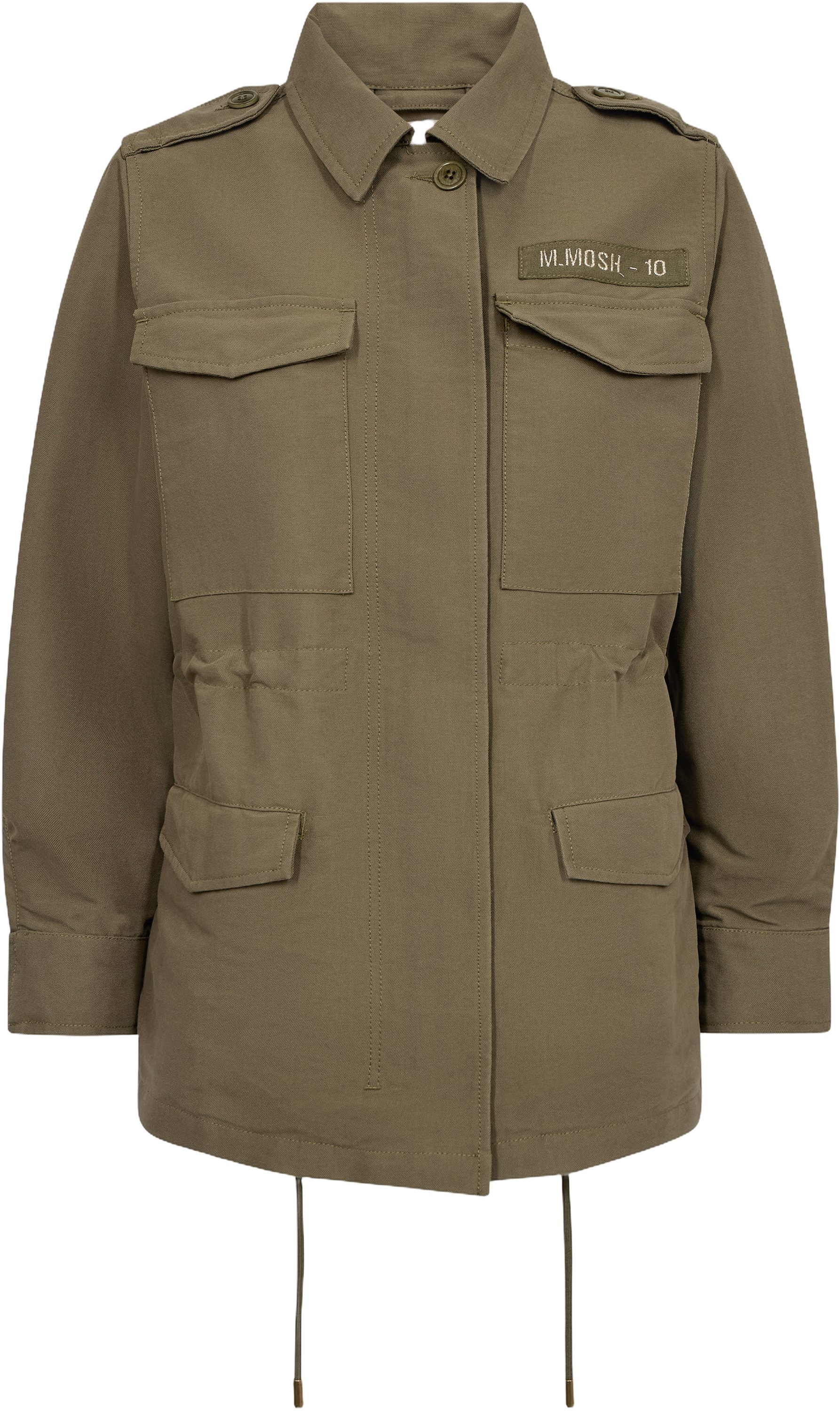 Mmtinsley Fredric Jacket