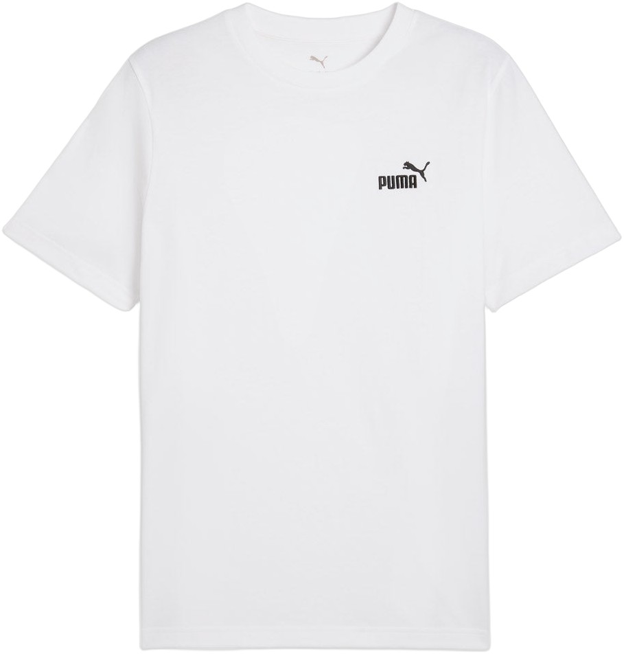 Essentials No. 1 Logo Tshirt