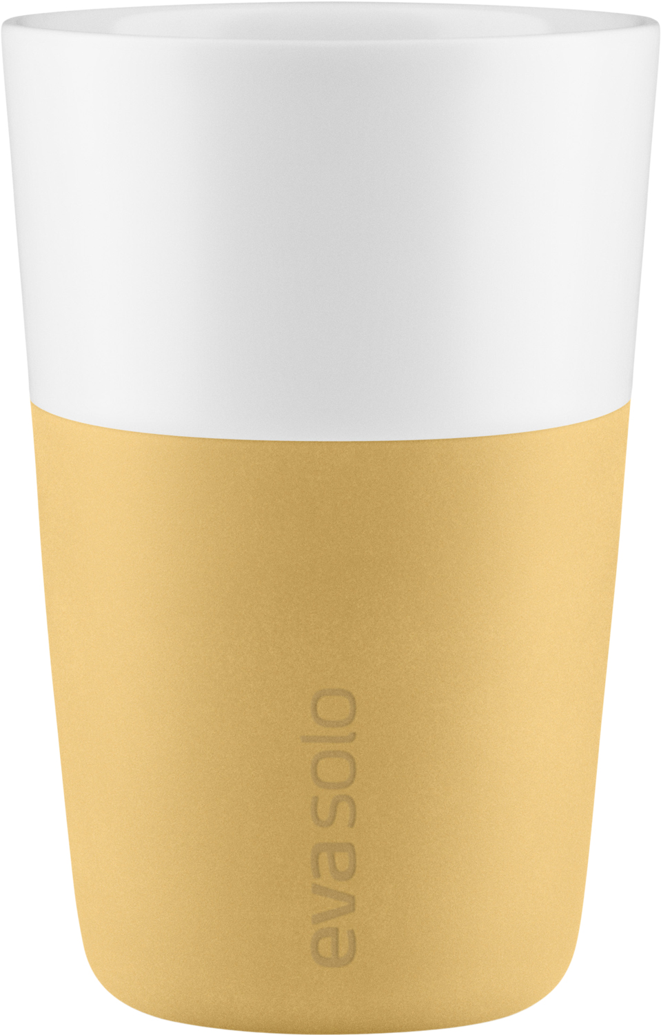 2 Cafe Lattekrus Golden Sand