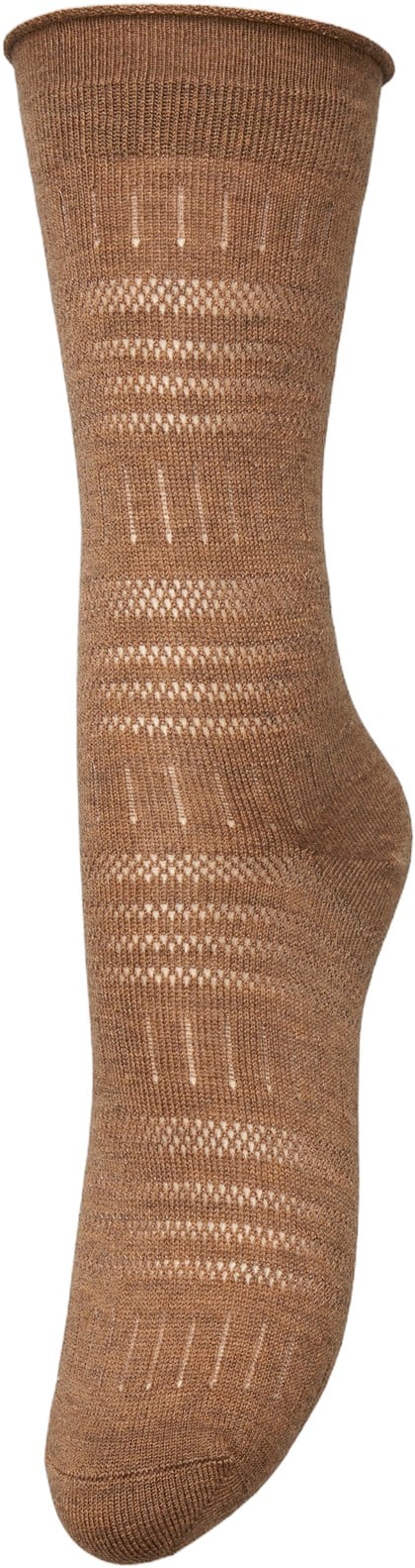 Lucretia Wola Sock