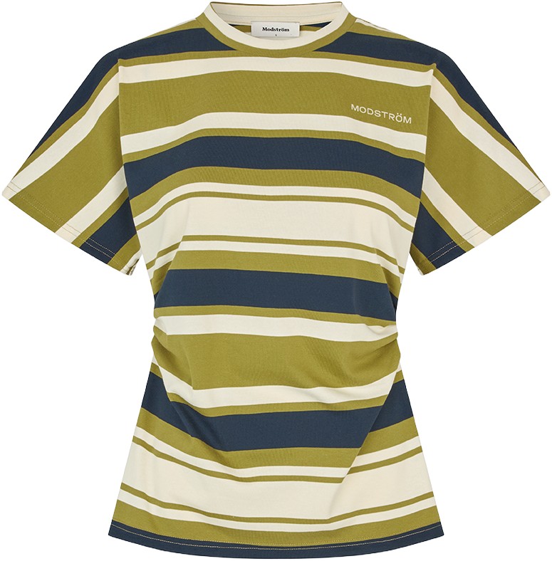 Urbanmd Stripe Tshirt