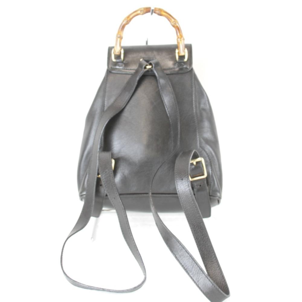 Gucci Backpack