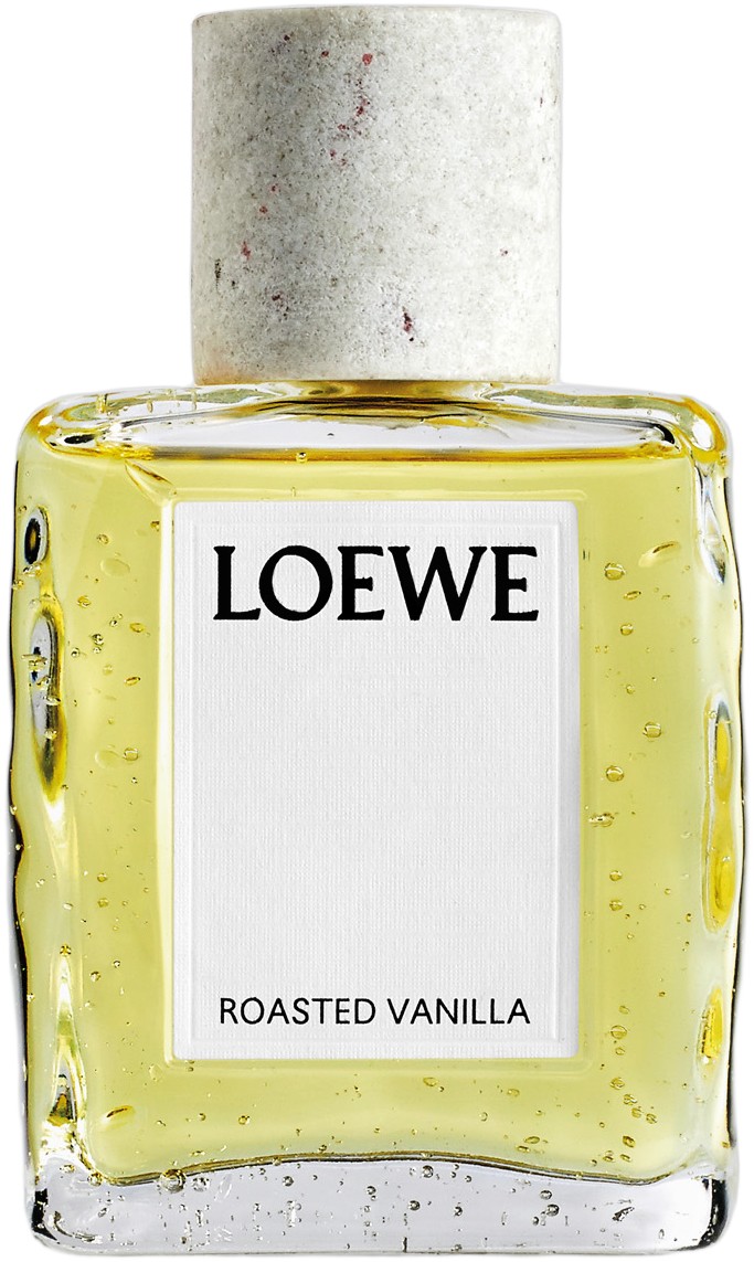 Loewe Crafted Collection Roasted Vanilla Eau de Parfum 100 ml