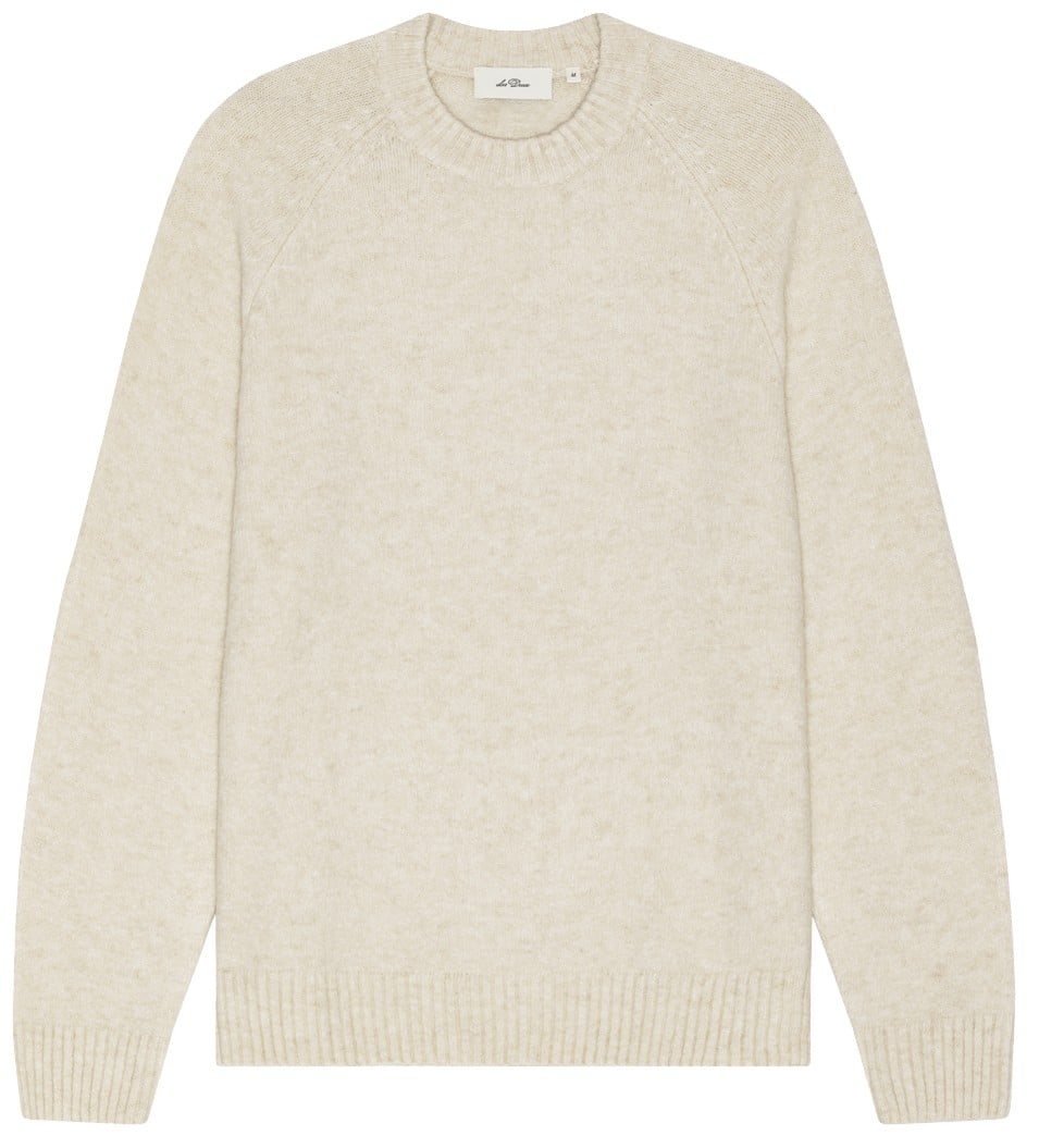Soft Roundneck Knit