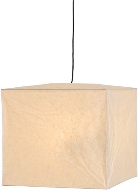 Paper Shadecube-classic White