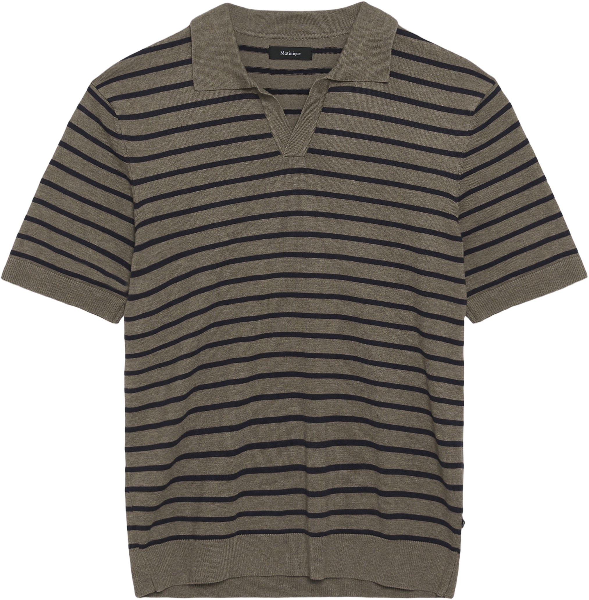 Mamiko Polo SS