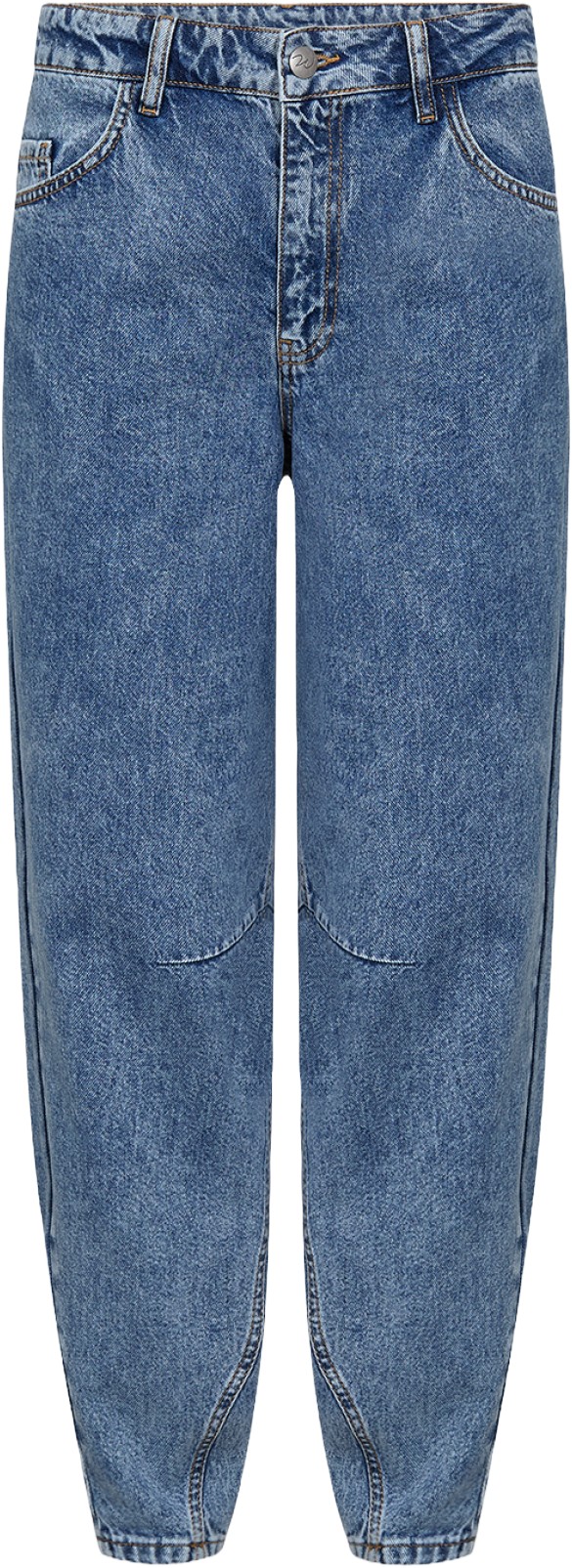 Wacaia 5 Bukser Denim