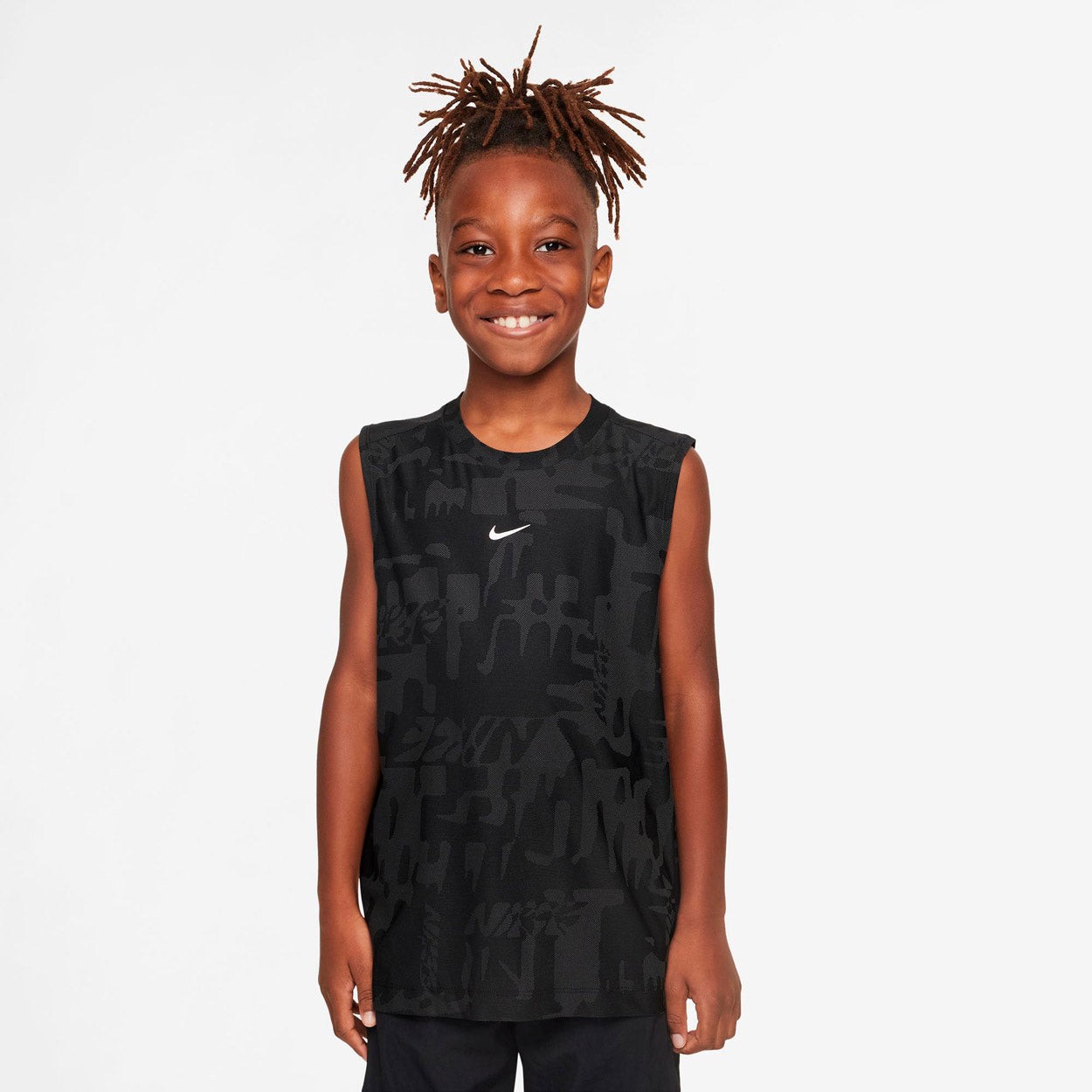 Multi Drifit Tank TOP