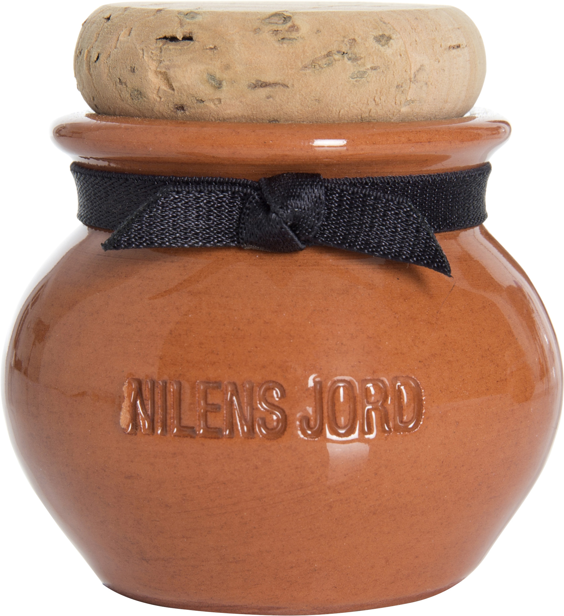 Mineral Bronzing Powder Loose Matt Terra