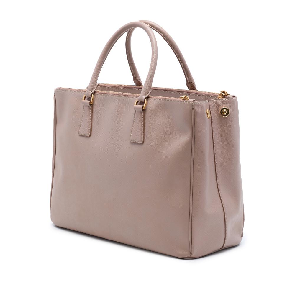 Prada Galleria Bag