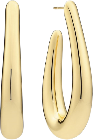 Goccia Pianura Piccolo Earrings - DKK 1.087 - Spar 25%