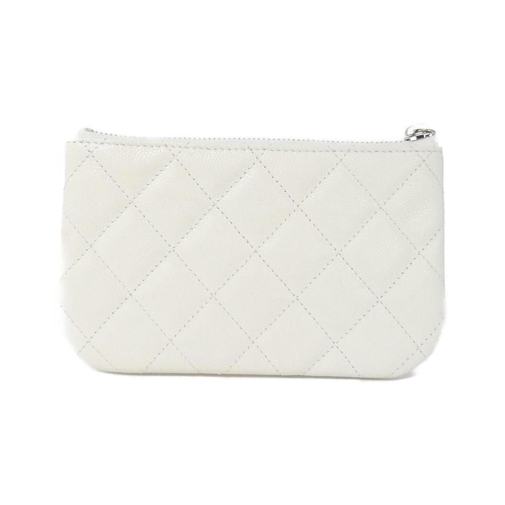 Chanel Pouch