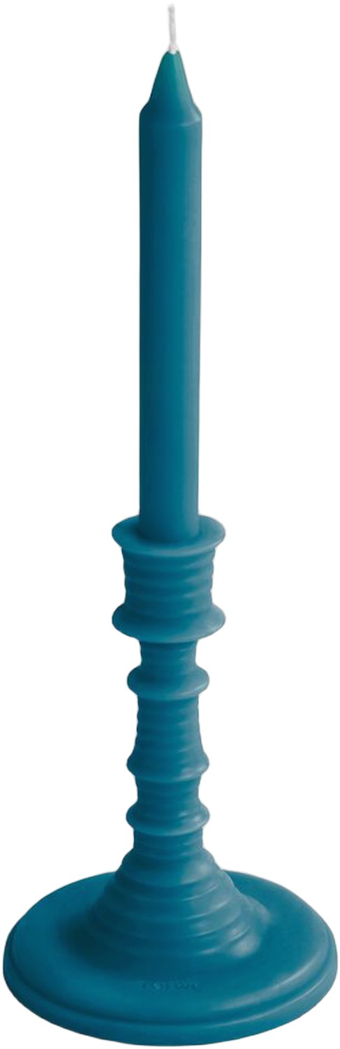 Loewe Incense Scented Wax Candle Holder