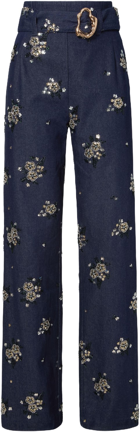 Sandoval Trousers