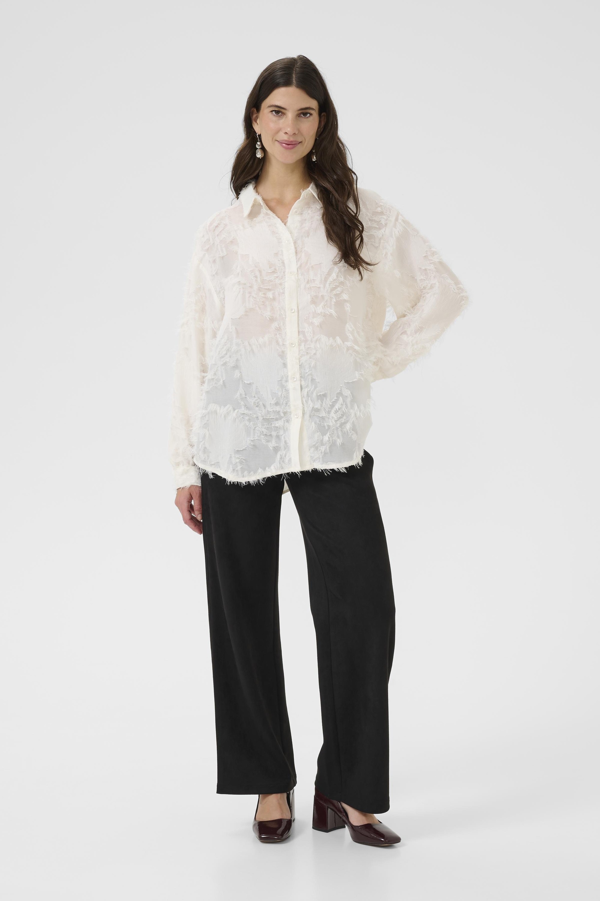 Crfreja Shirt